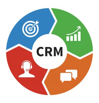 crm software cambodia