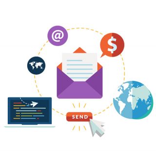 Email Marketing Cambodia