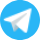 Telegram Icon