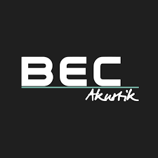 BEC Akustik Logo