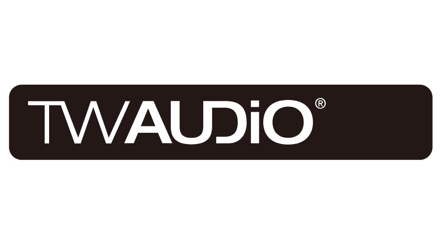 TwAudio Logo