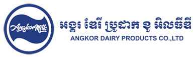 Angkor Milk