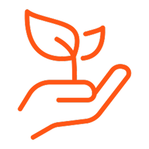 Long-Term Solutions Icon