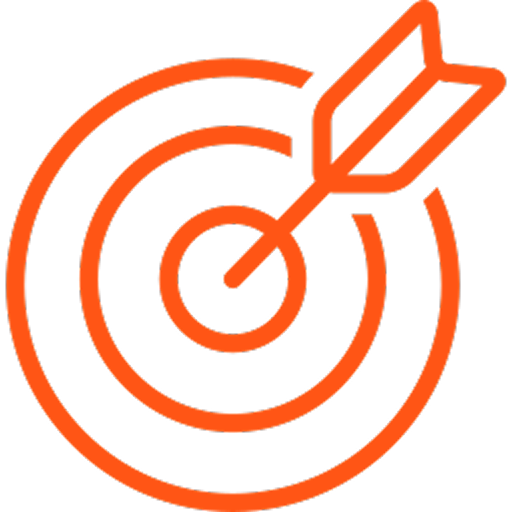 Specific Needs Goals Resources Icon